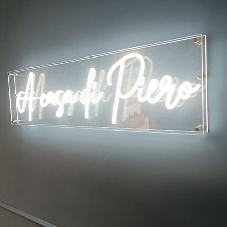 A Casa Di Piero Apartment Rome Exterior photo