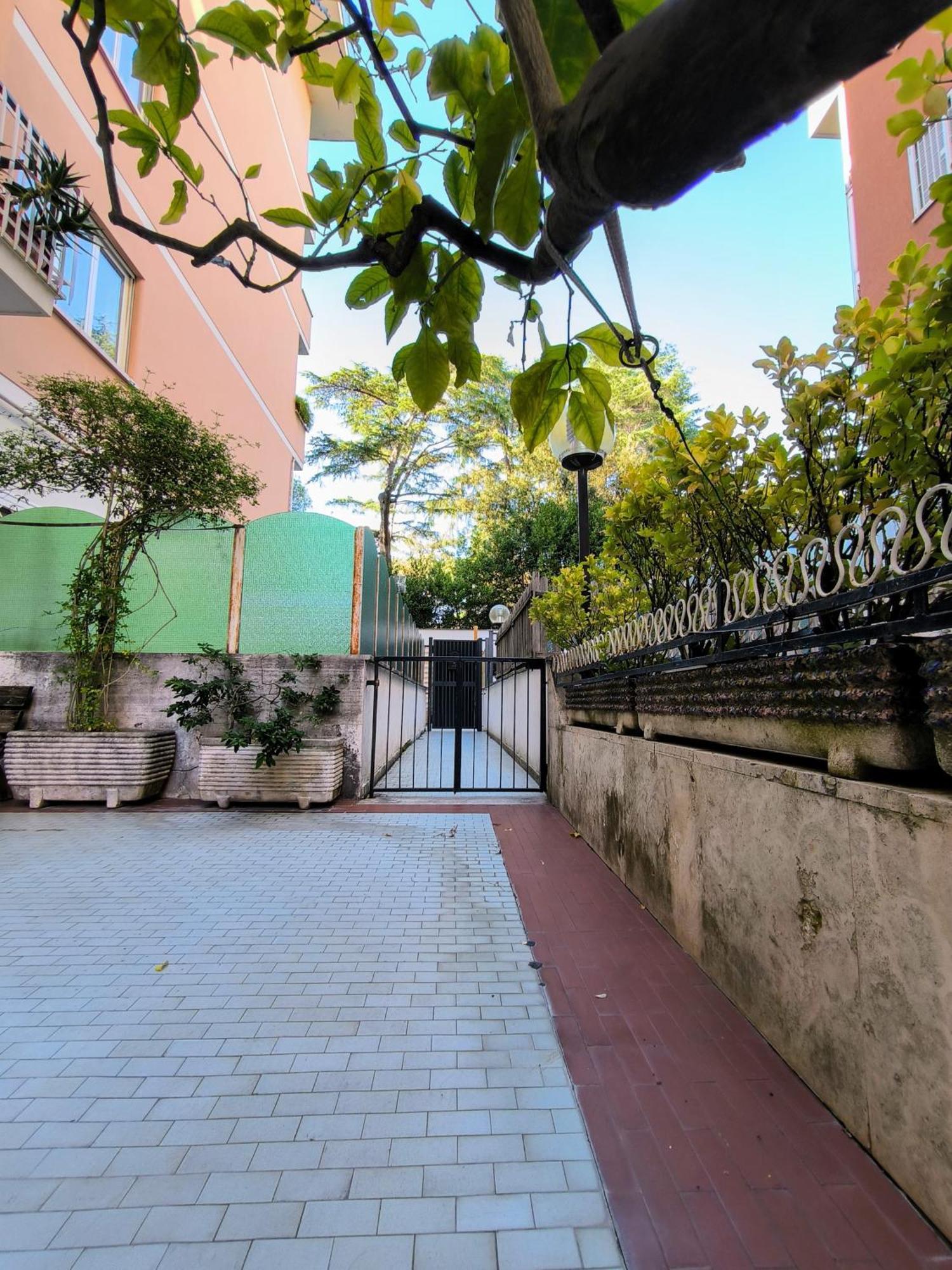 A Casa Di Piero Apartment Rome Exterior photo