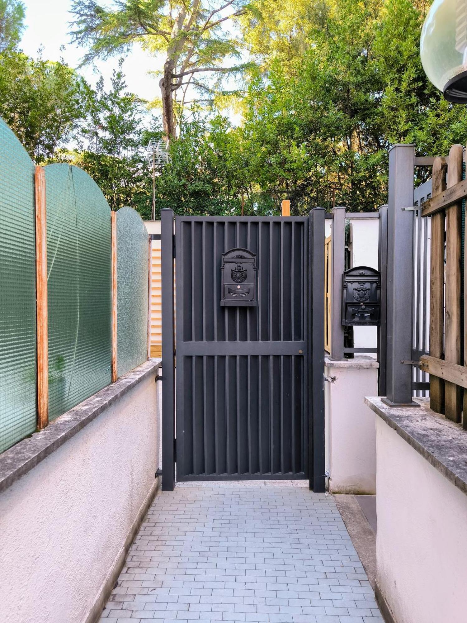 A Casa Di Piero Apartment Rome Exterior photo