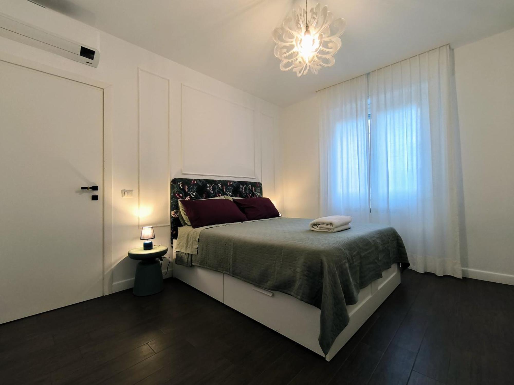 A Casa Di Piero Apartment Rome Exterior photo