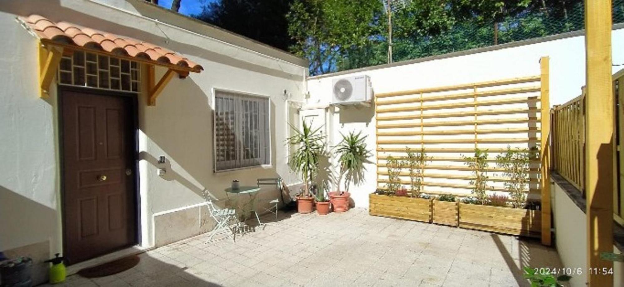 A Casa Di Piero Apartment Rome Exterior photo